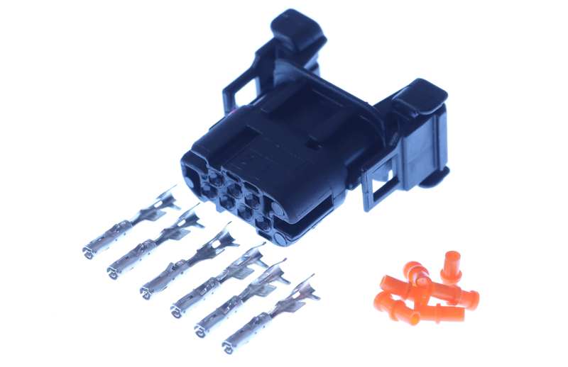 Kit reparare conector electric